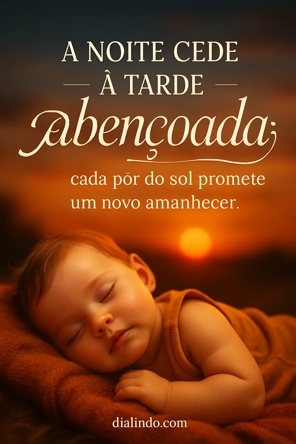 Crepúsculo da Esperança