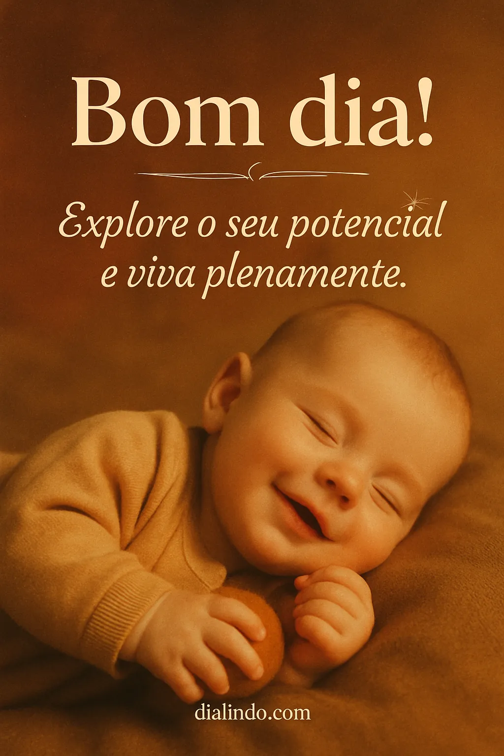 Desperte Sua Plenitude