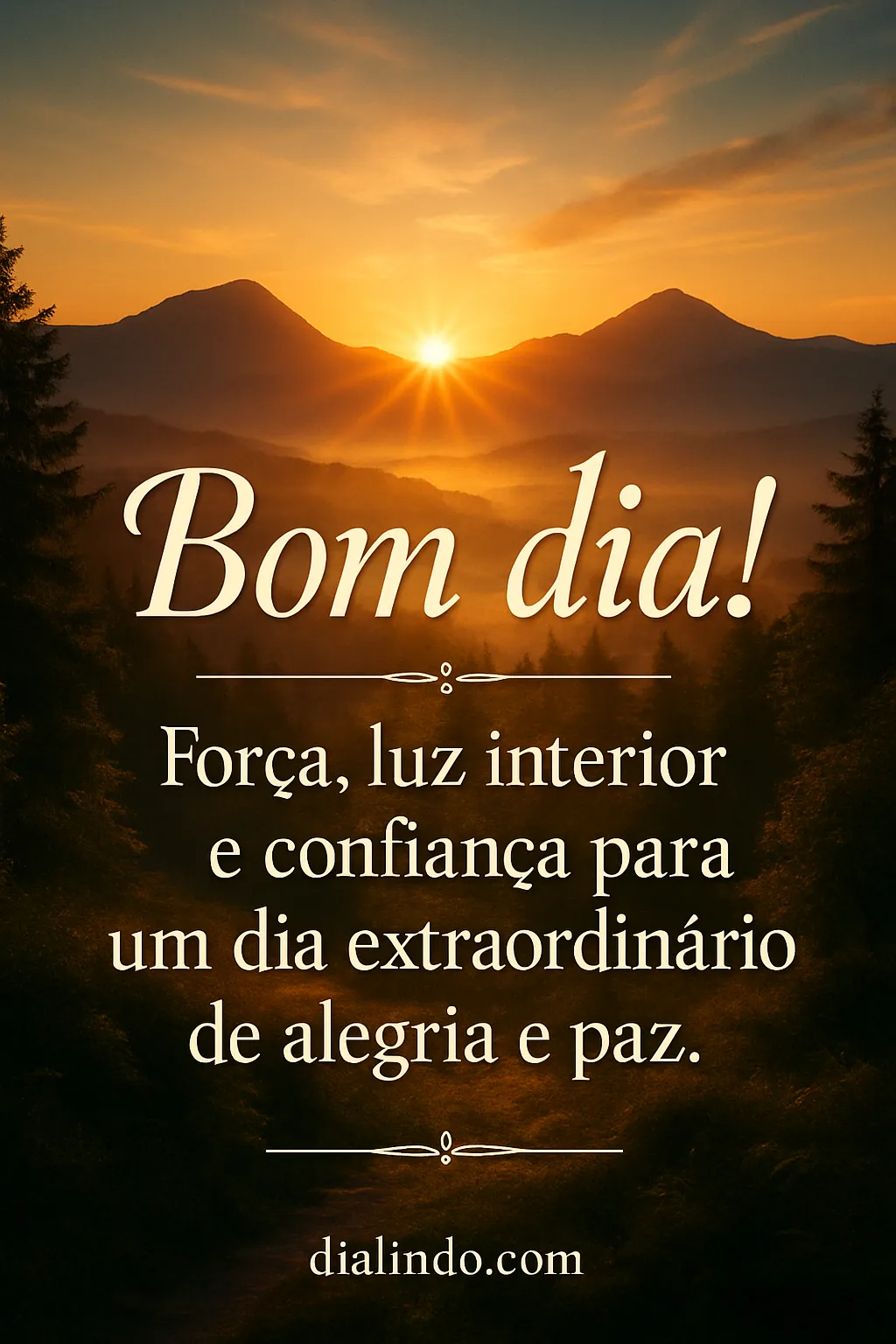 Ilumine Seu Dia Extraordinário