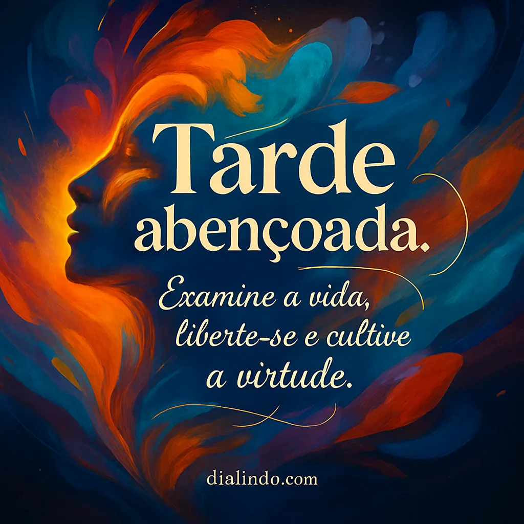 Cultivando a Liberdade Interior