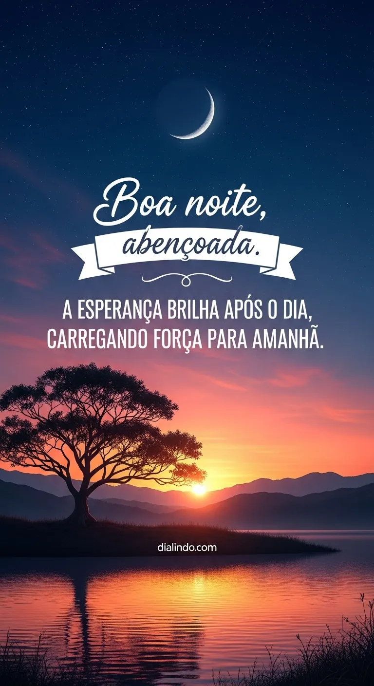 Esperança Crepuscular