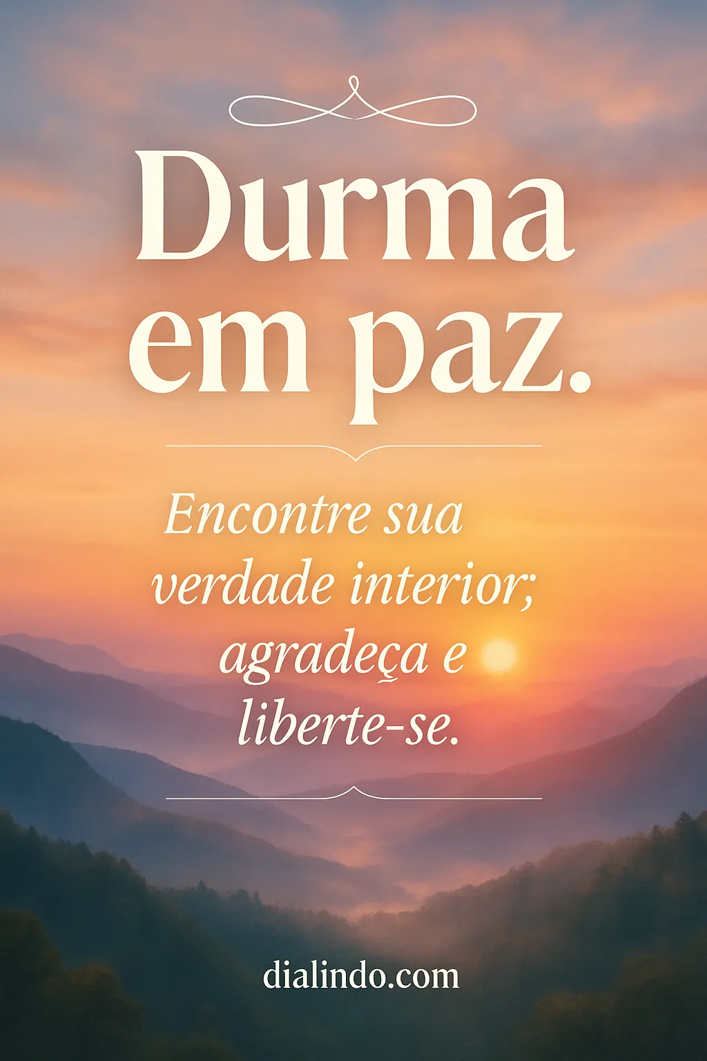 Paz Interior Libertadora