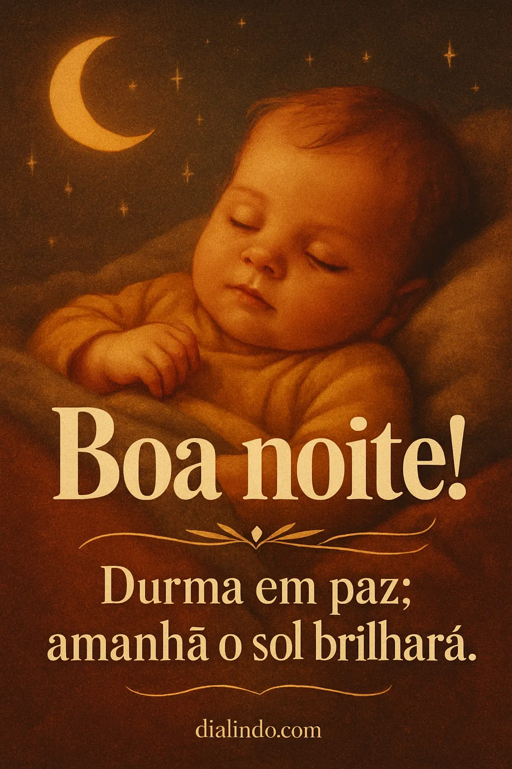 Amanhecer Após a Escuridão