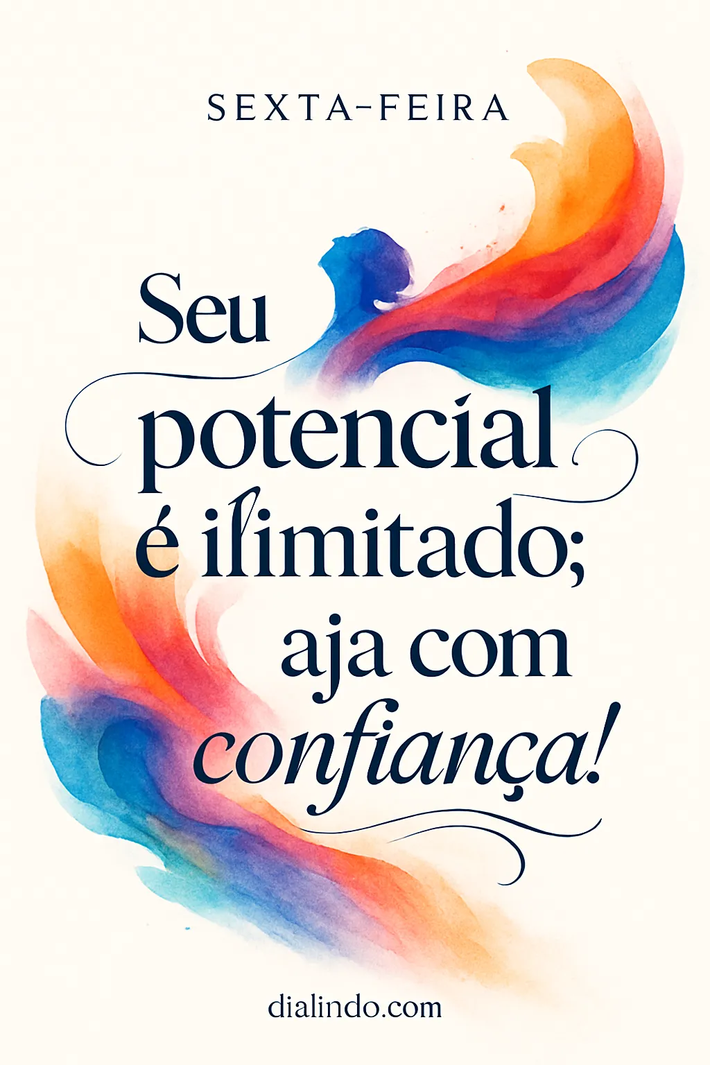 Liberte Seu Potencial Ilimitado