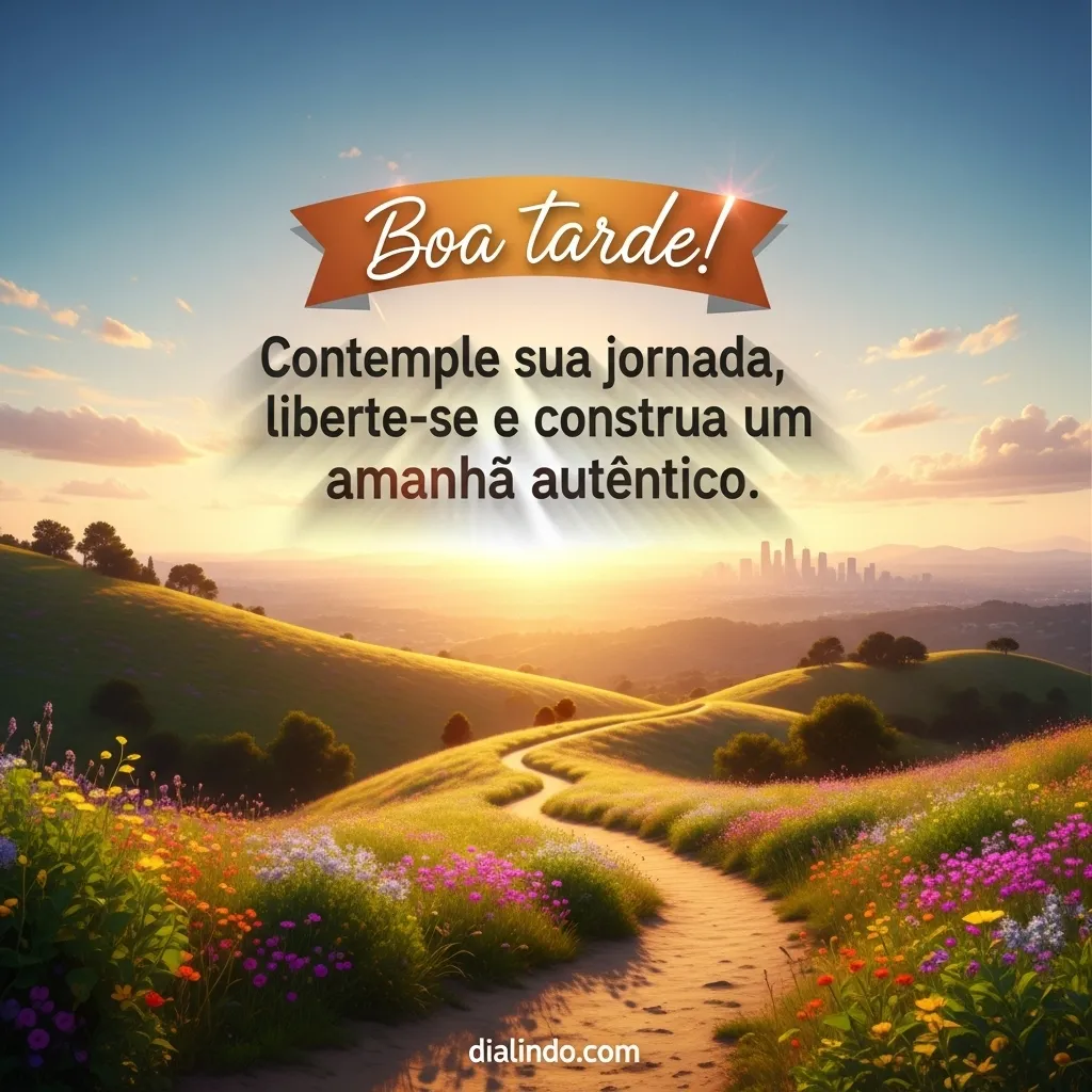 Autêntico Amanhecer Interior