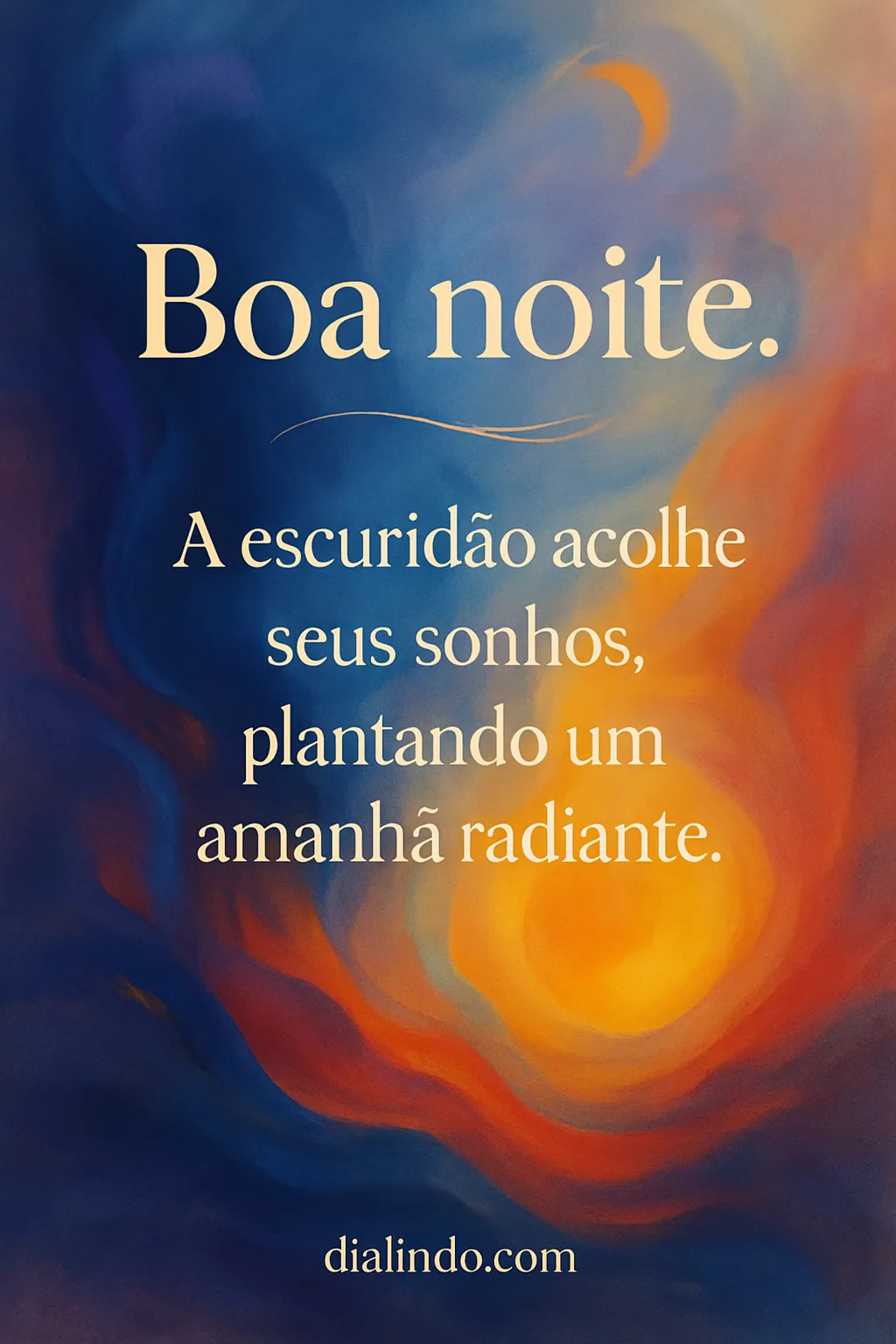 Escuridão: Semente do Amanhã