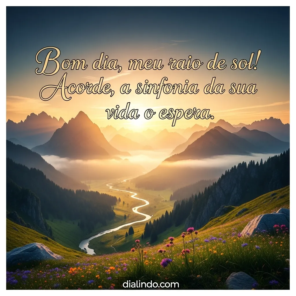 Sua Sinfonia Pessoal Acorde