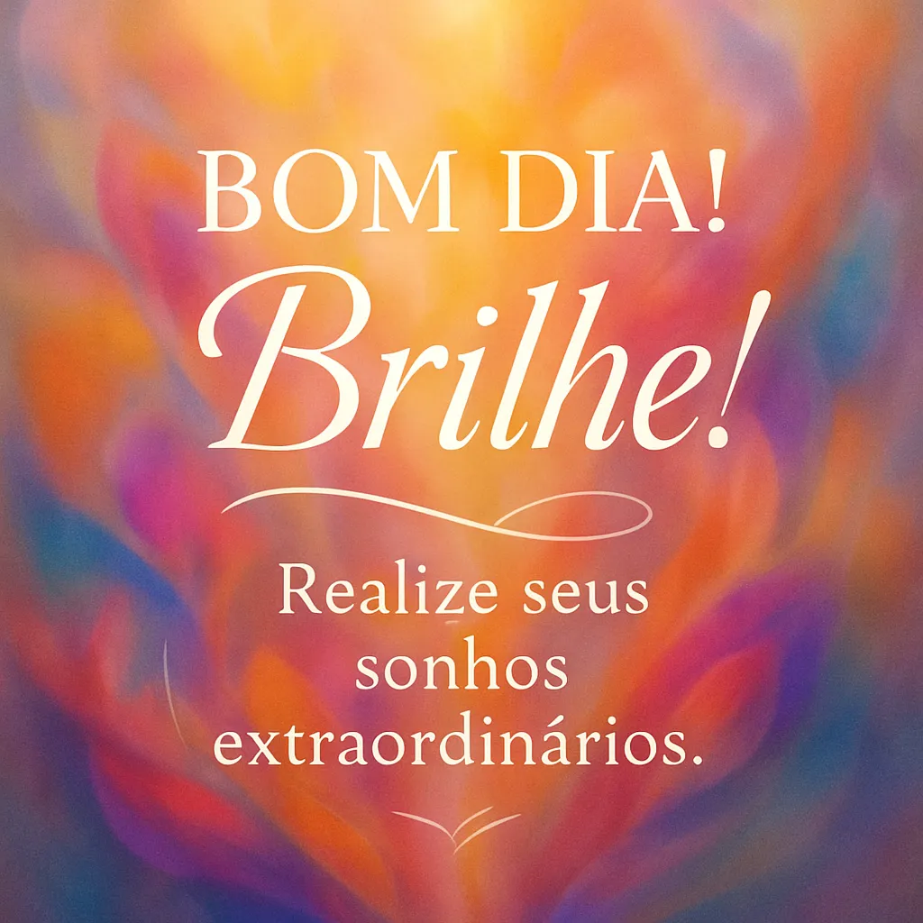 Brilhe Extraordinário