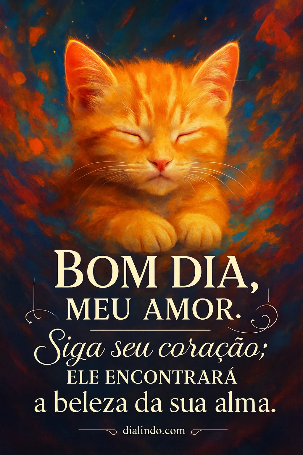 Alma Floresce no Coração