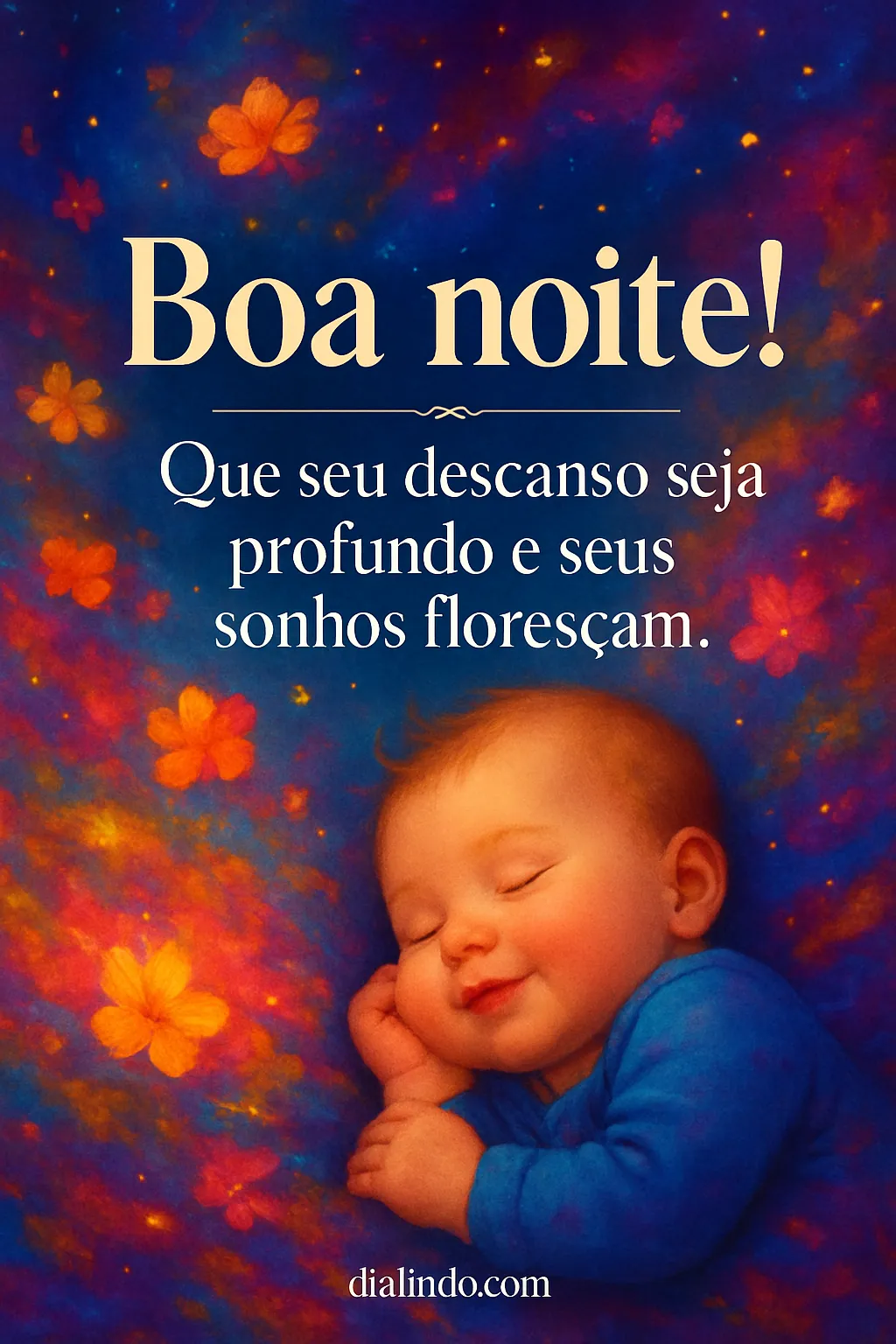 Sonhos em Flor Nocturna