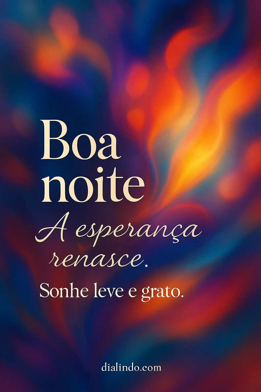 Renascer da Leveza Grata