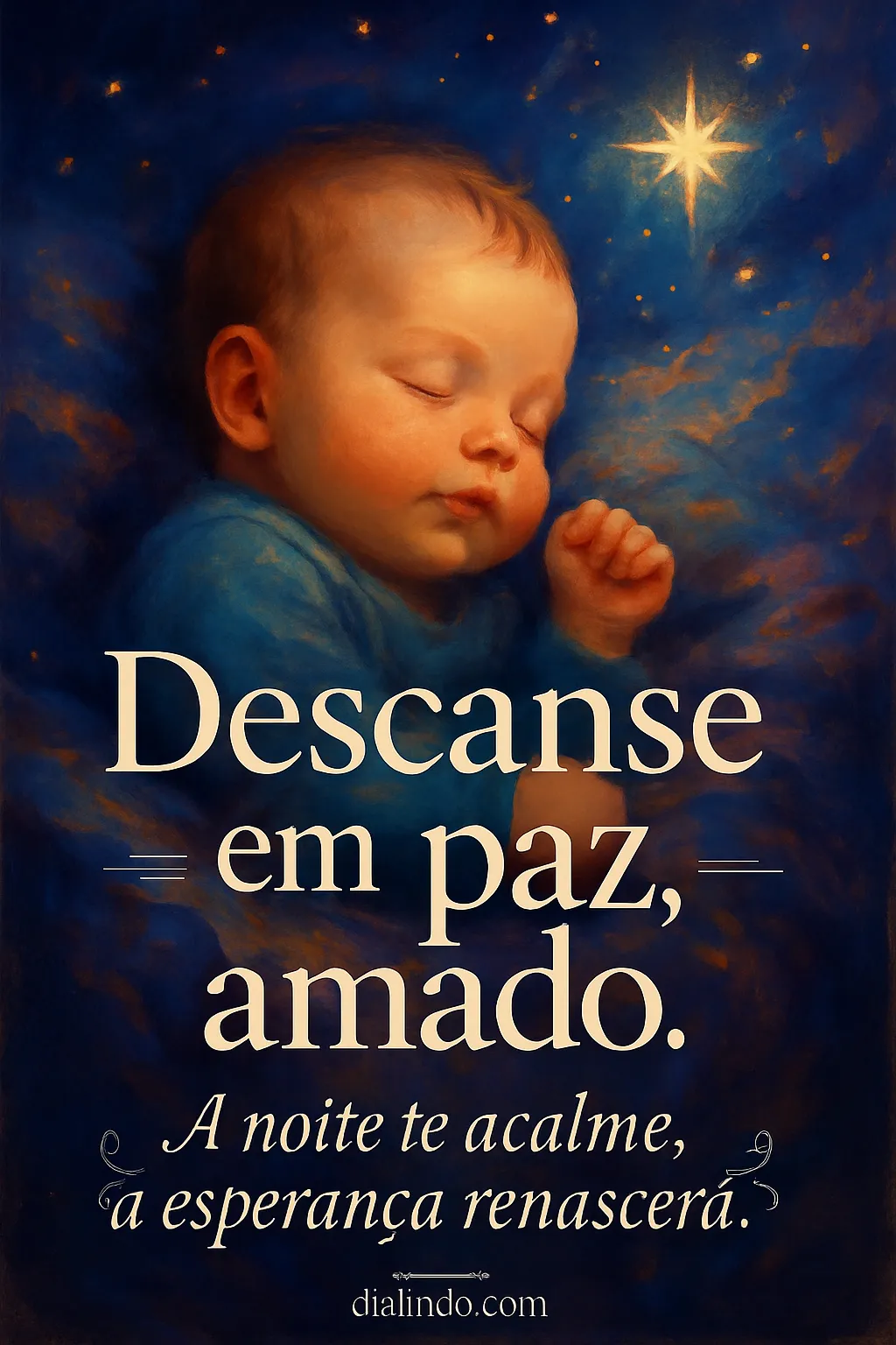 Esperança além da Noite