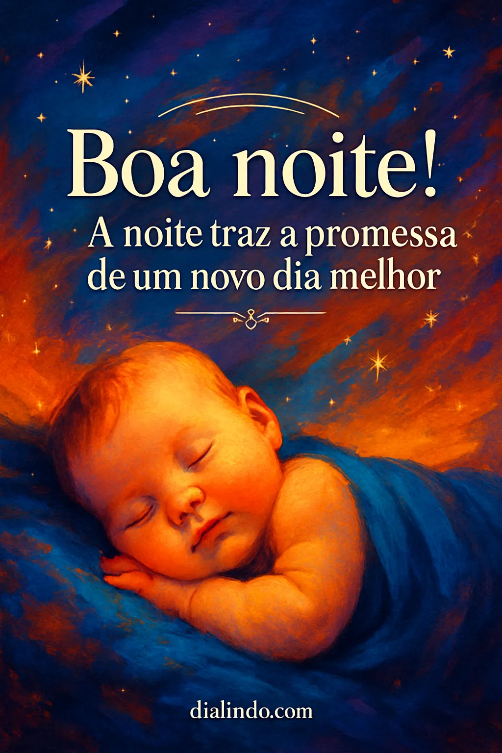 Noite de Nova Aurora