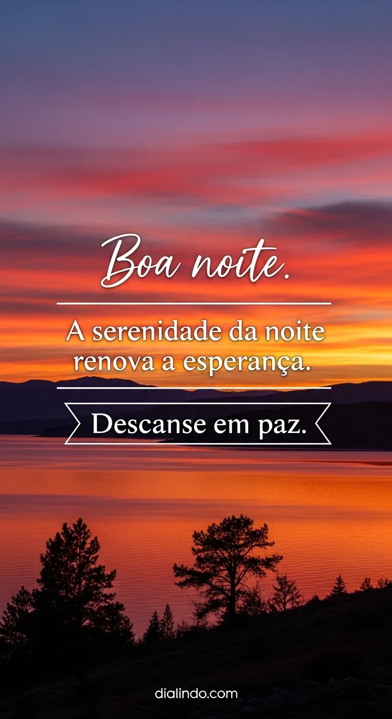 Noite Renovadora da Esperança