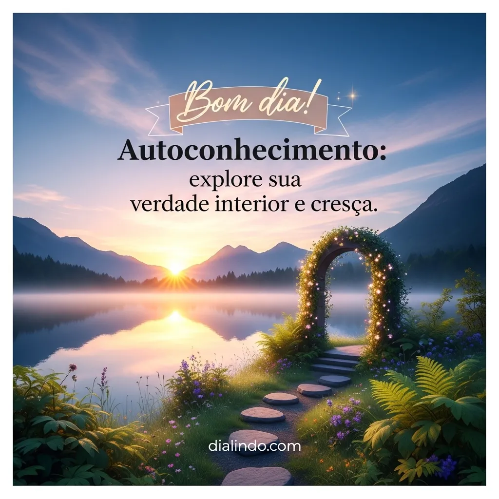 Desvende Sua Verdade Interior