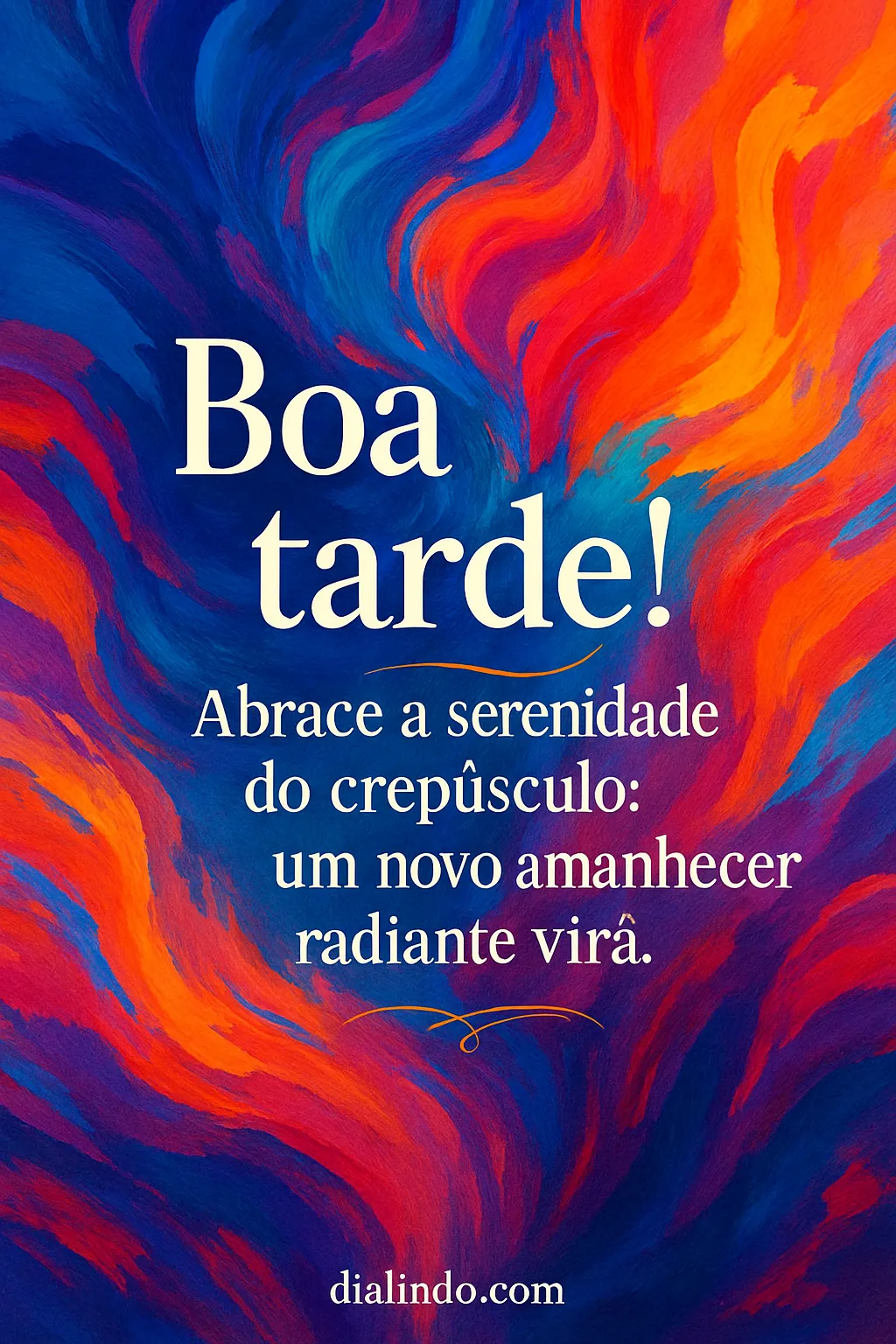 Crepúsculo Radiante: Novo Amanhecer