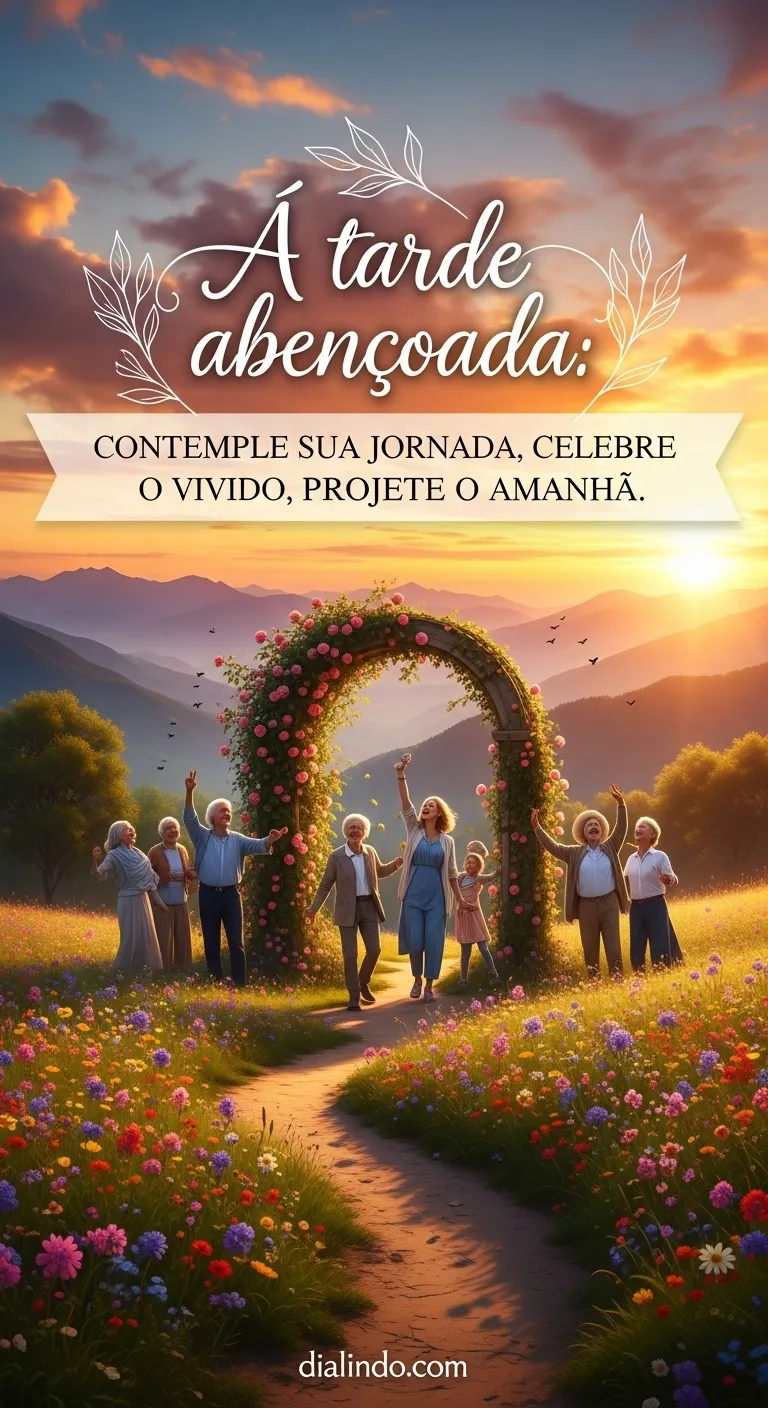 Amanhecer da Gratidão