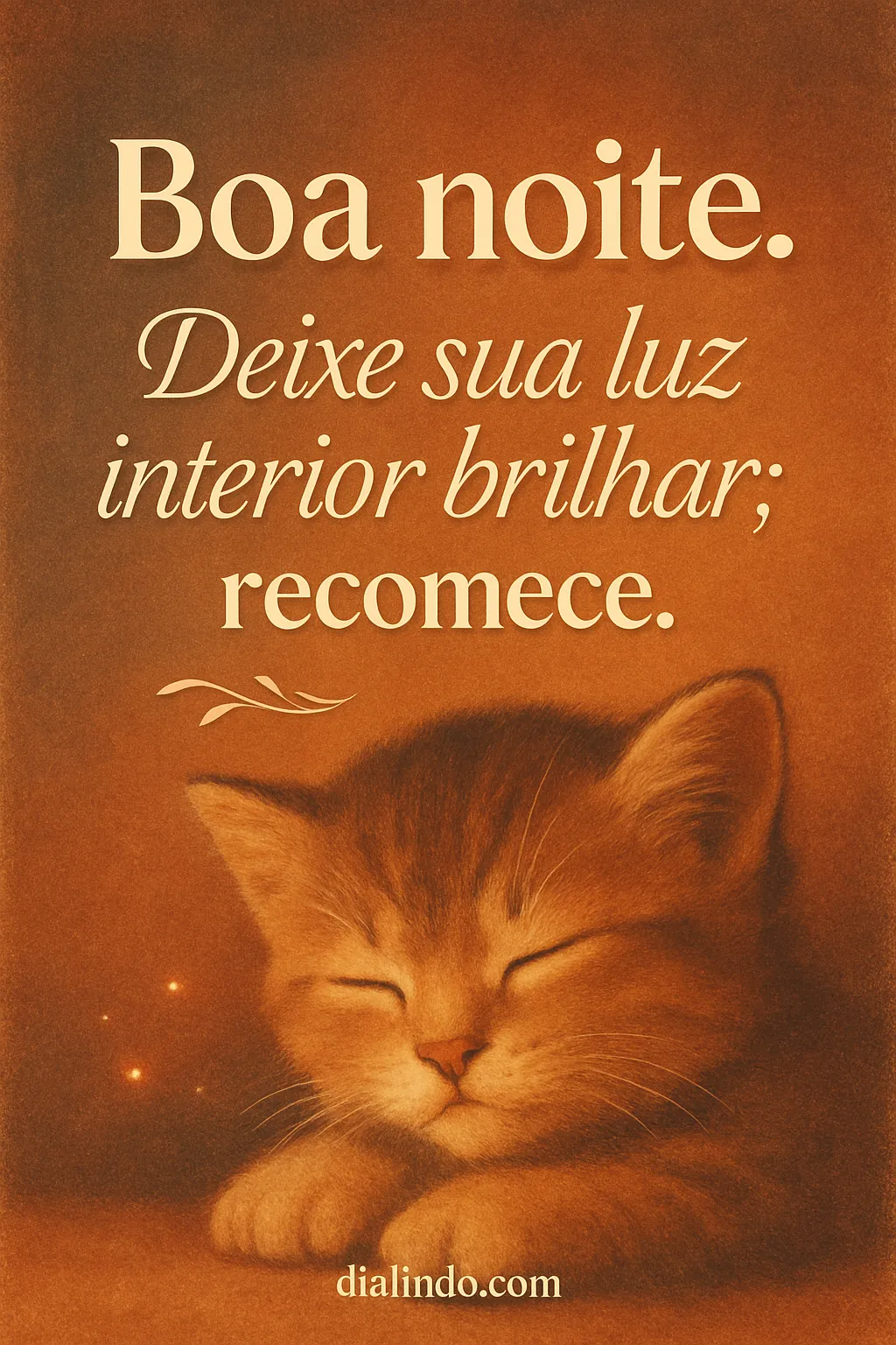 Reluzindo a Nova Aurora