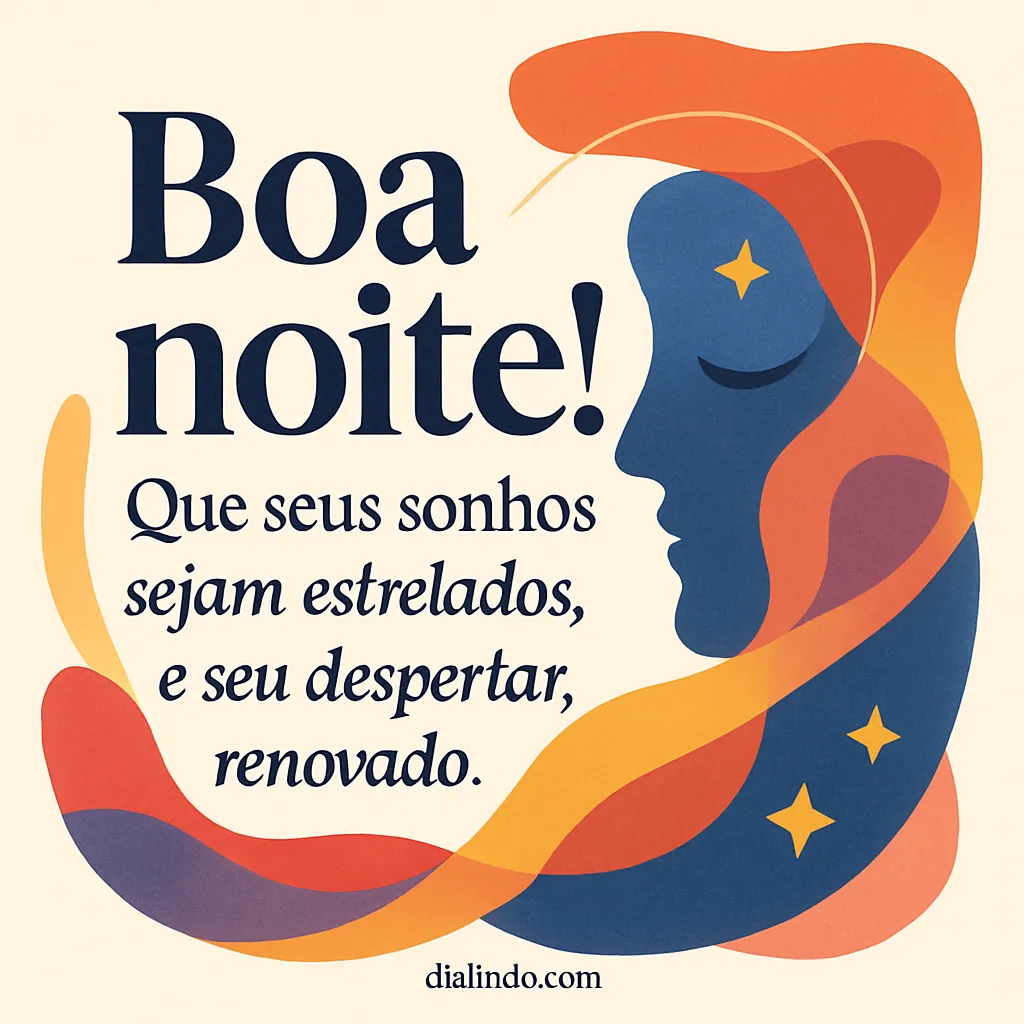 Sonhos Estrelados, Despertar Renovado