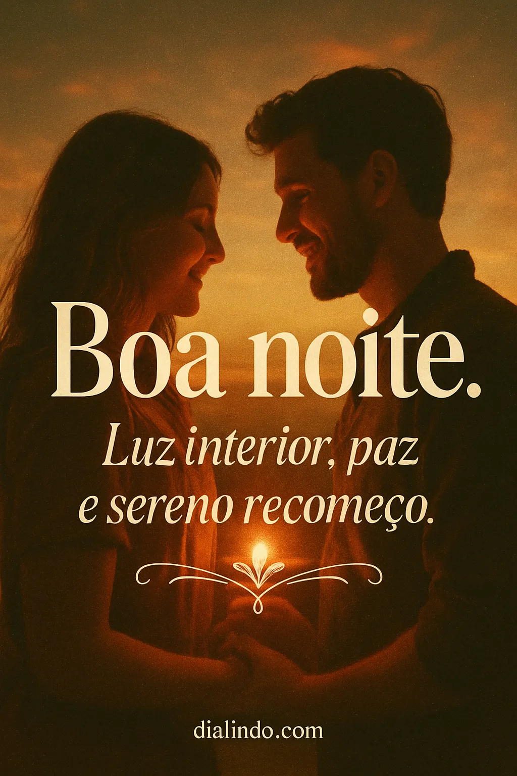 Sereno Recomeço Interior