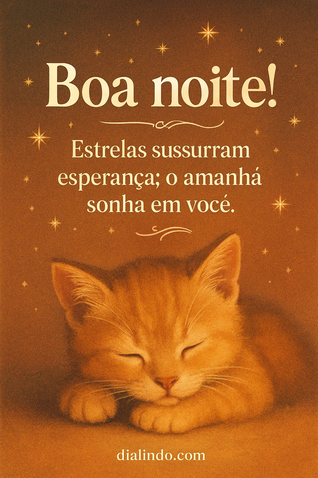 Sussurros Estelares de Amanhã