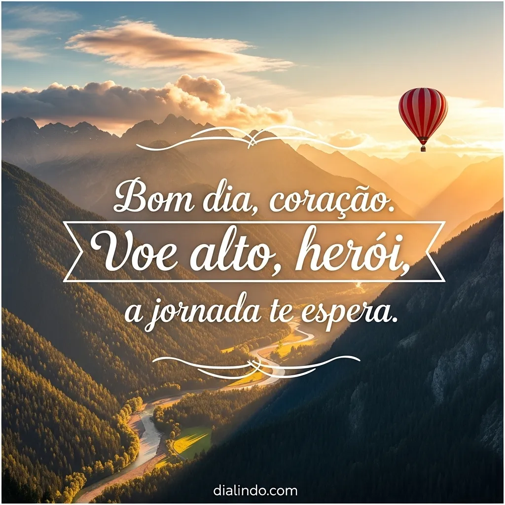 Asas do Herói Coragem