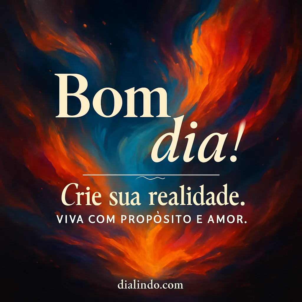 Realidade Amorosa Proposital