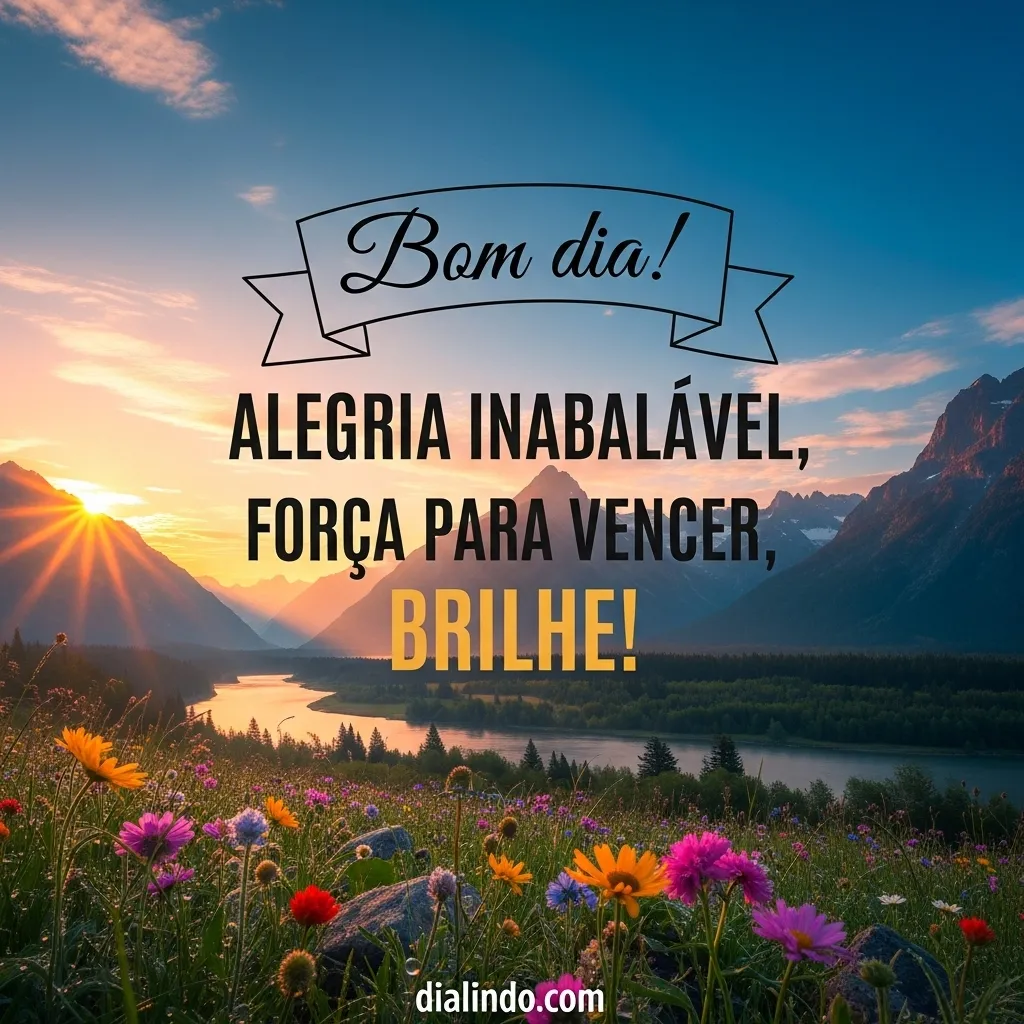 Brilho Inquebrantável