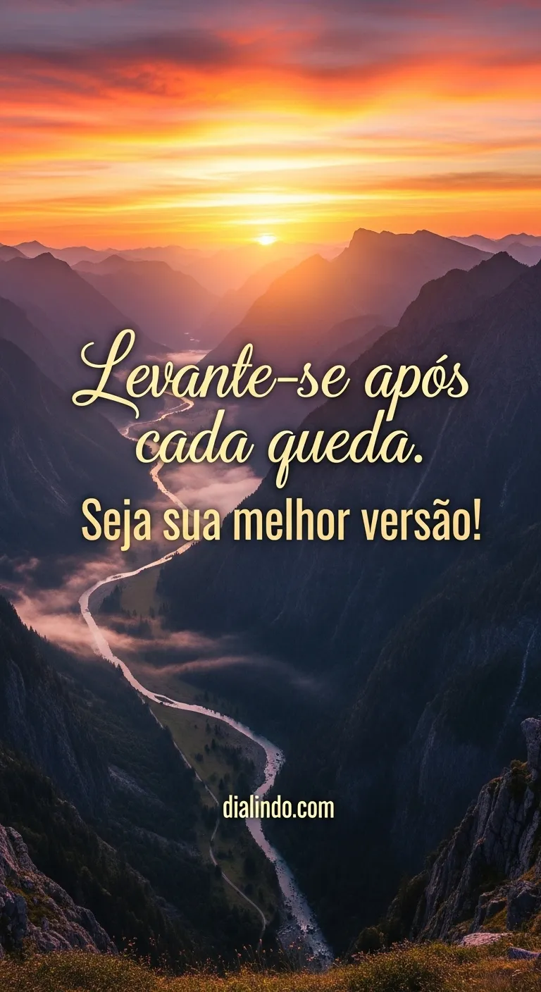 Resiliência em Ascensão