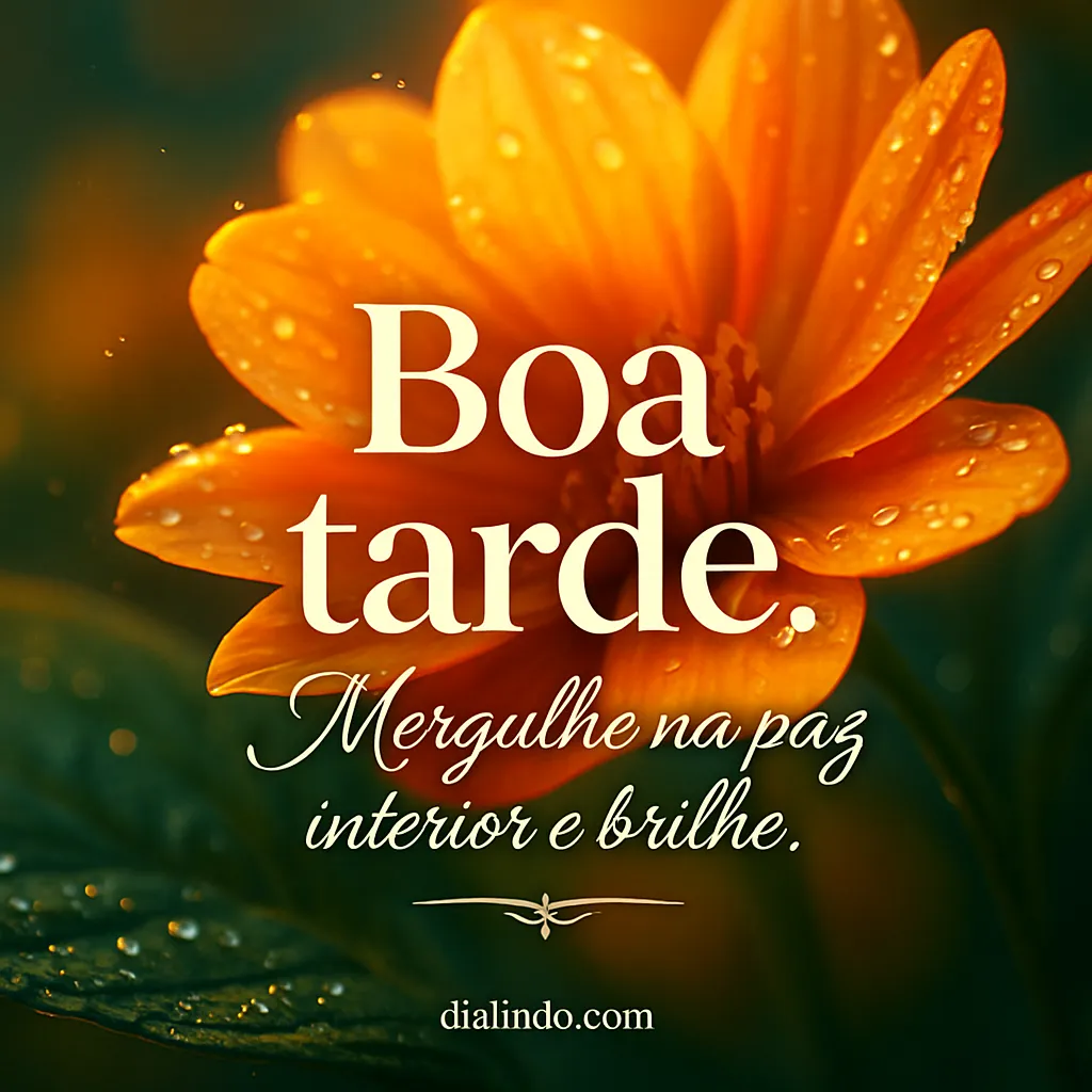 Brilho Interior Submerso