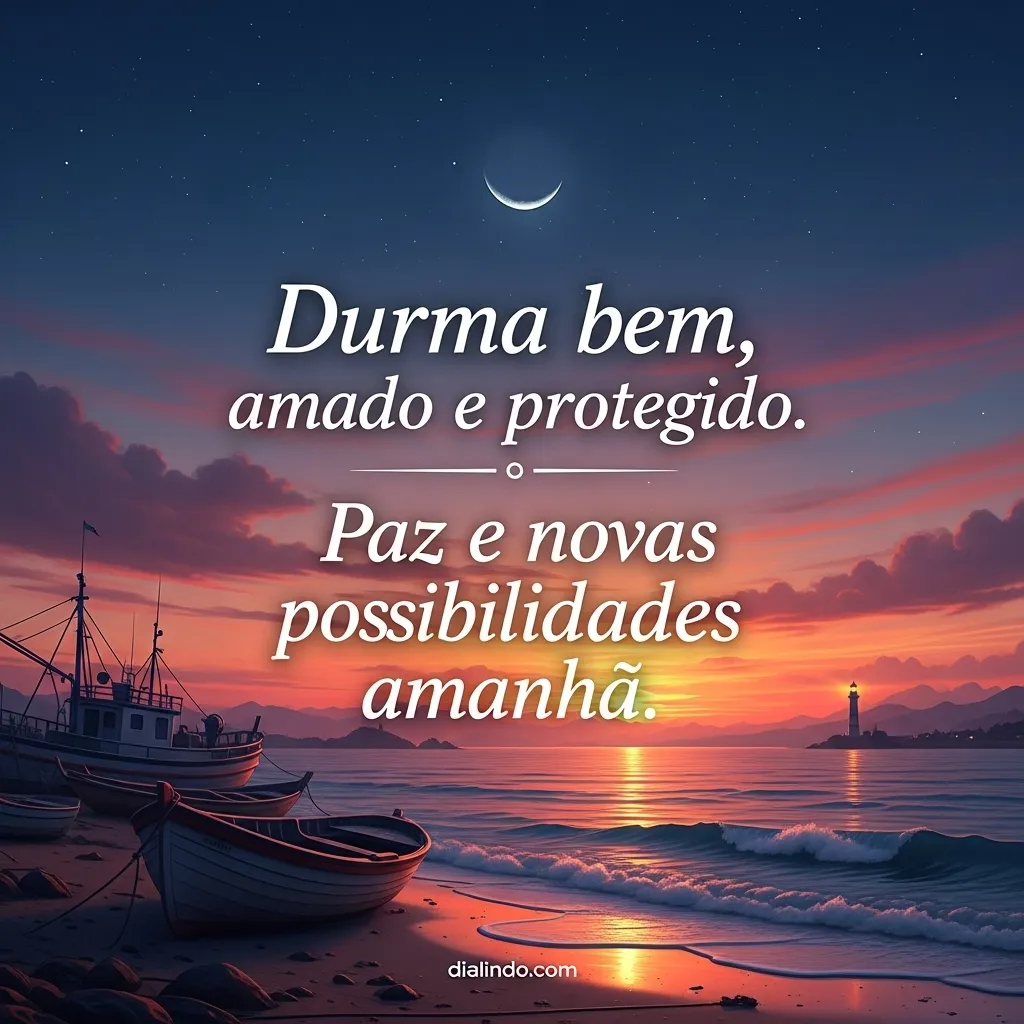 Novas Manhãs, Paz Protegida