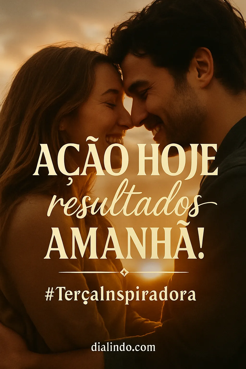 Resultados Imediatos: Ação Diária