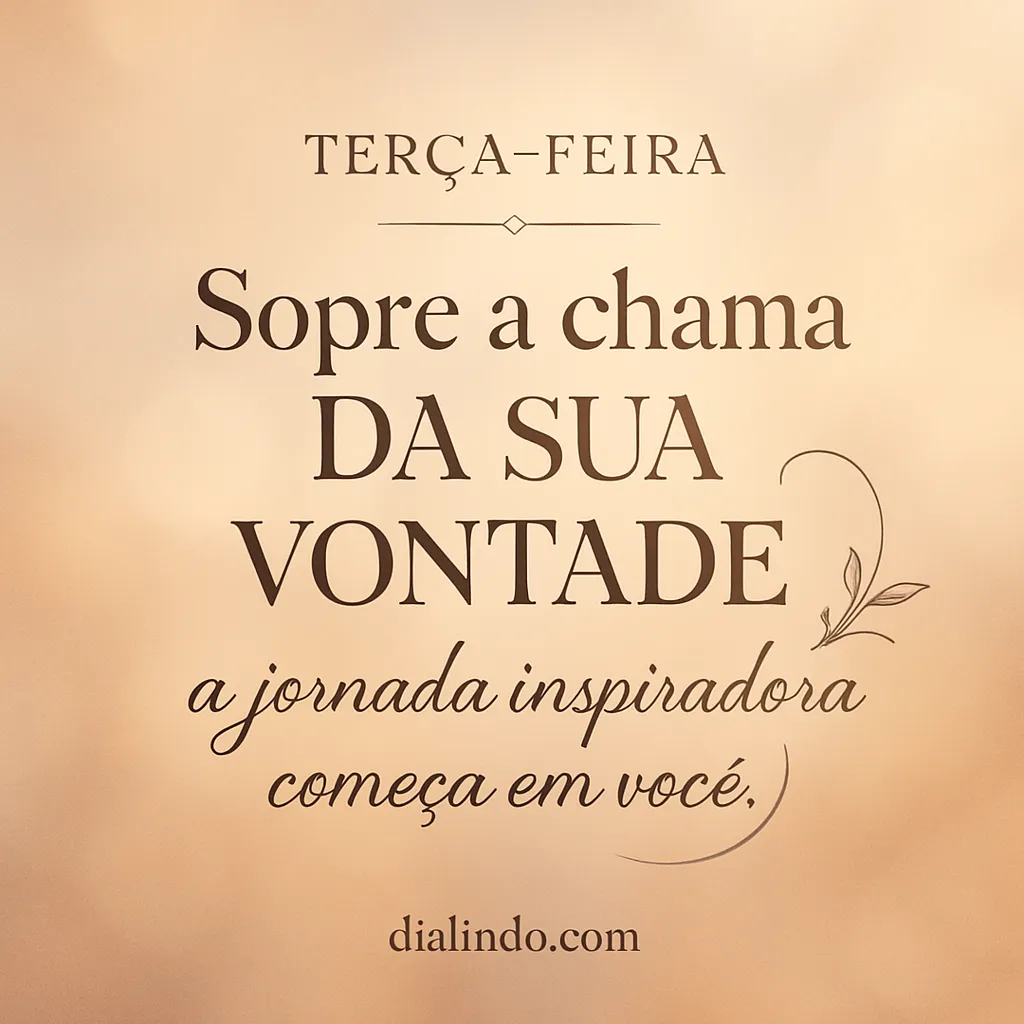 Ignição da Vontade Própria