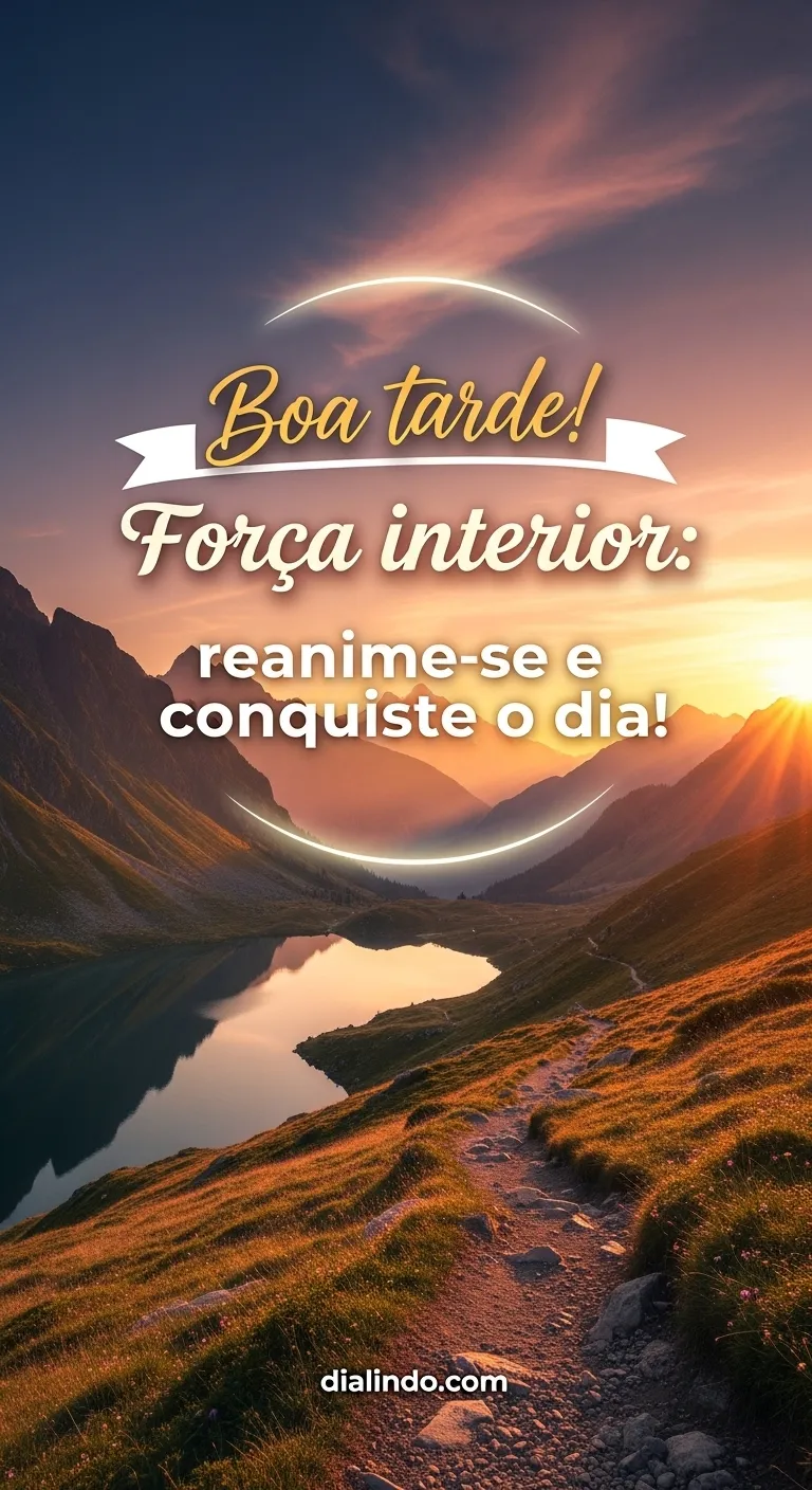 Reacende sua Chama Interna