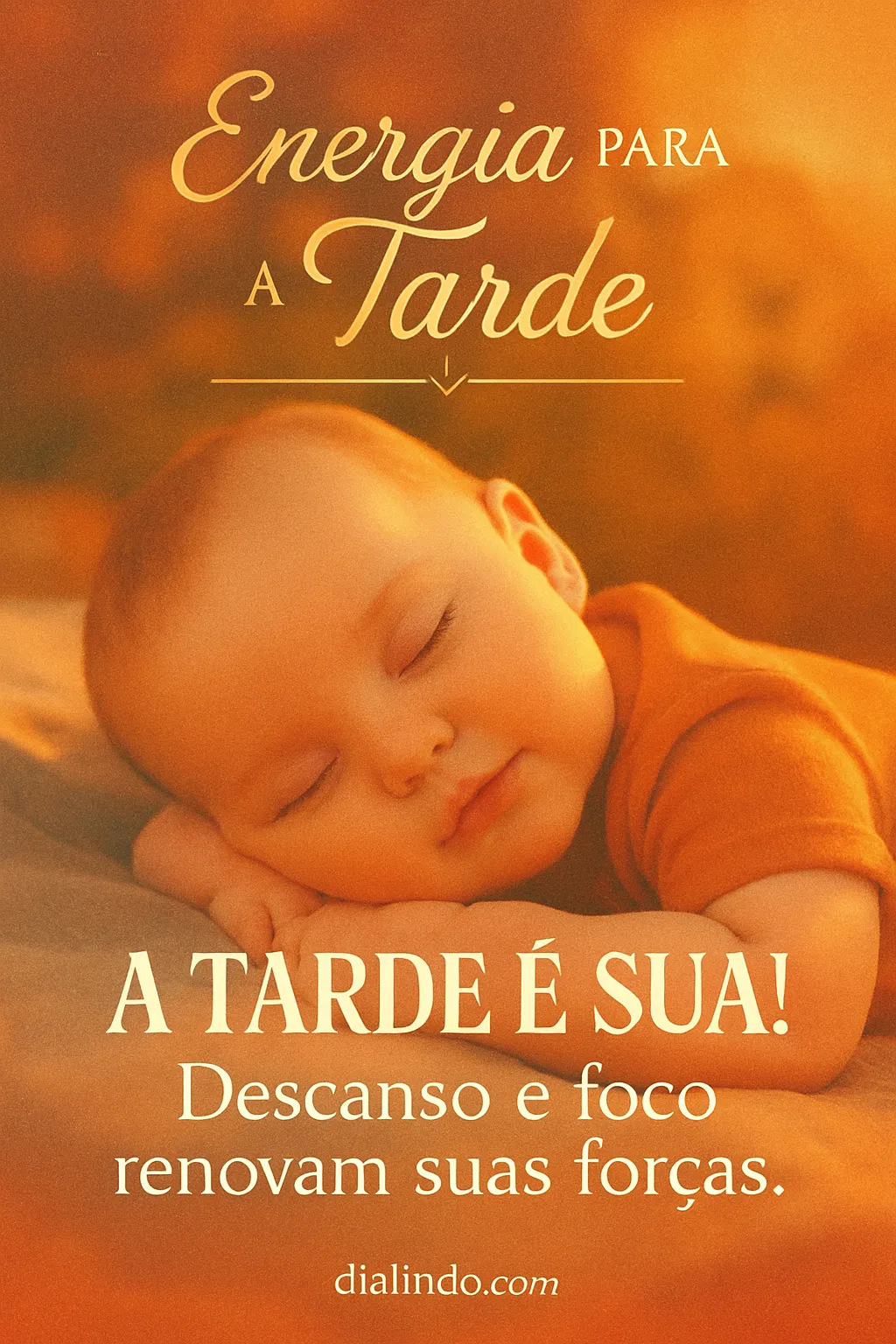 Recarregue: Tarde de Foco