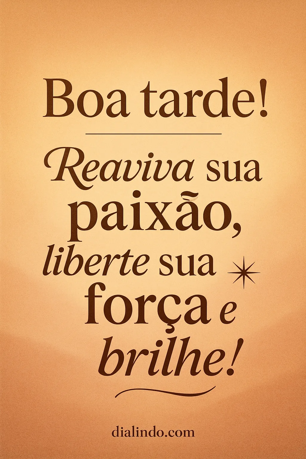 Reacende Sua Chama Interna