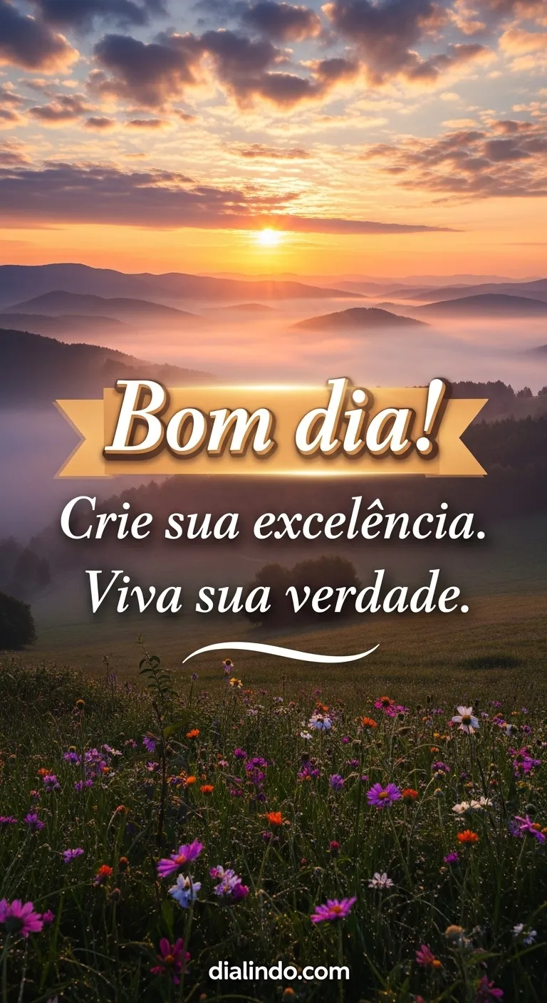 Excelência Autêntica Diária