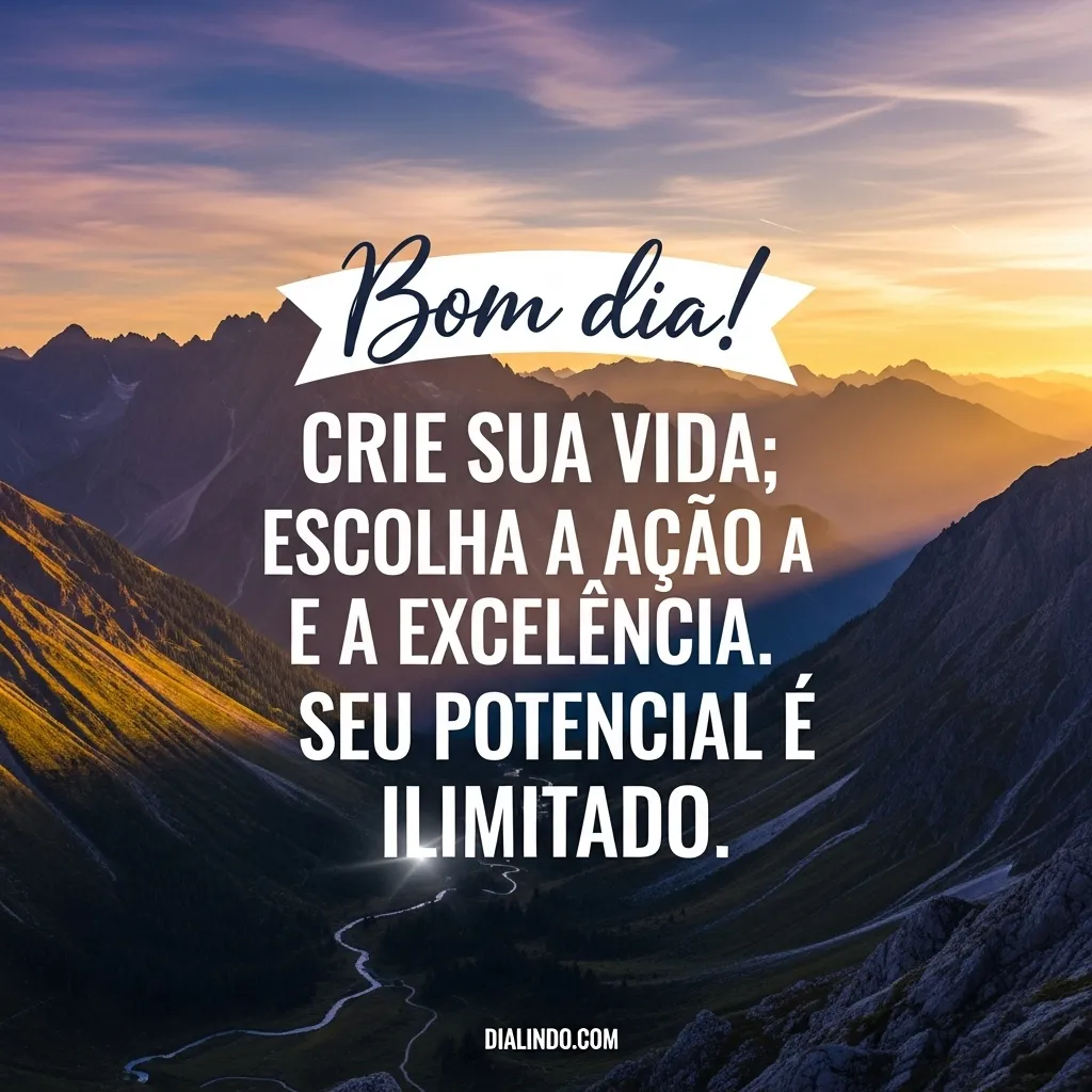 Projete Sua Excelência