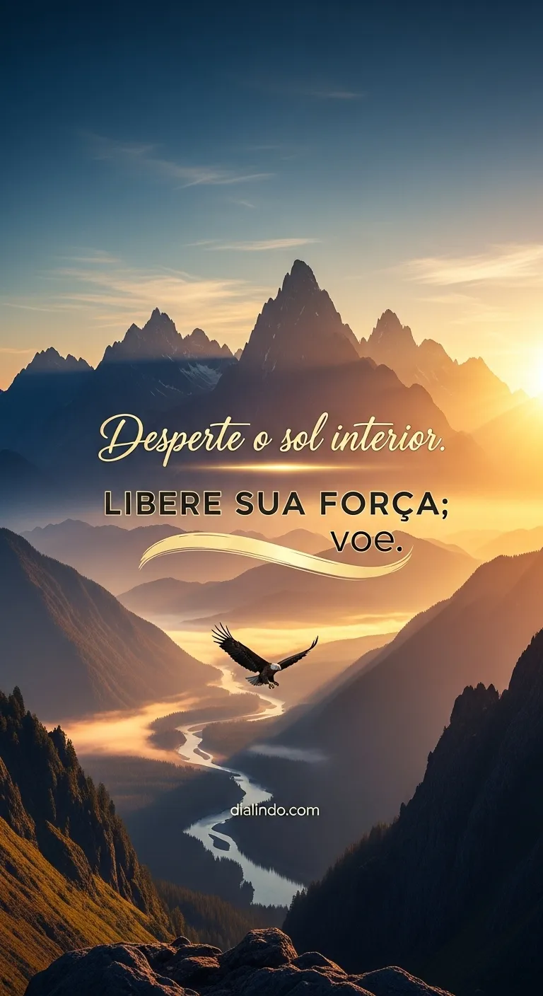 Asas do Sol Interior