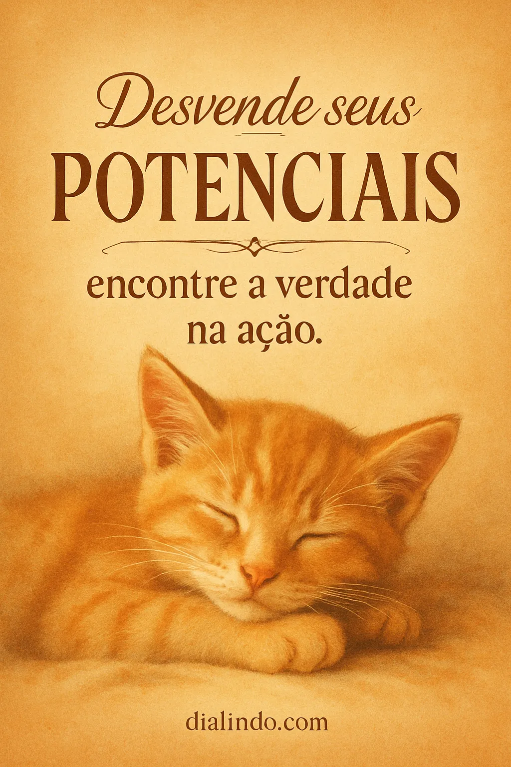 Ação Desvenda Verdade