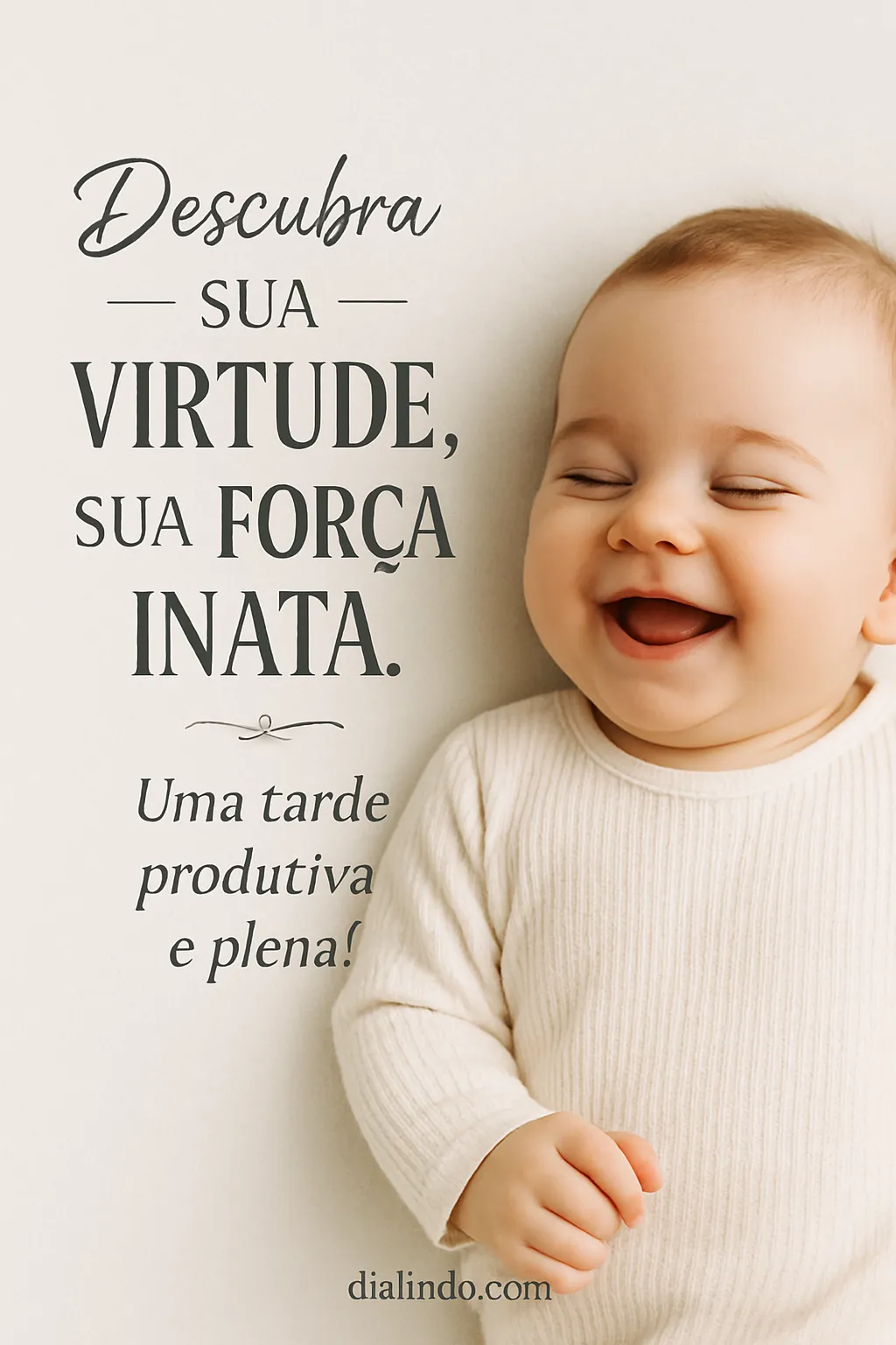 Desvende Sua Força Inata