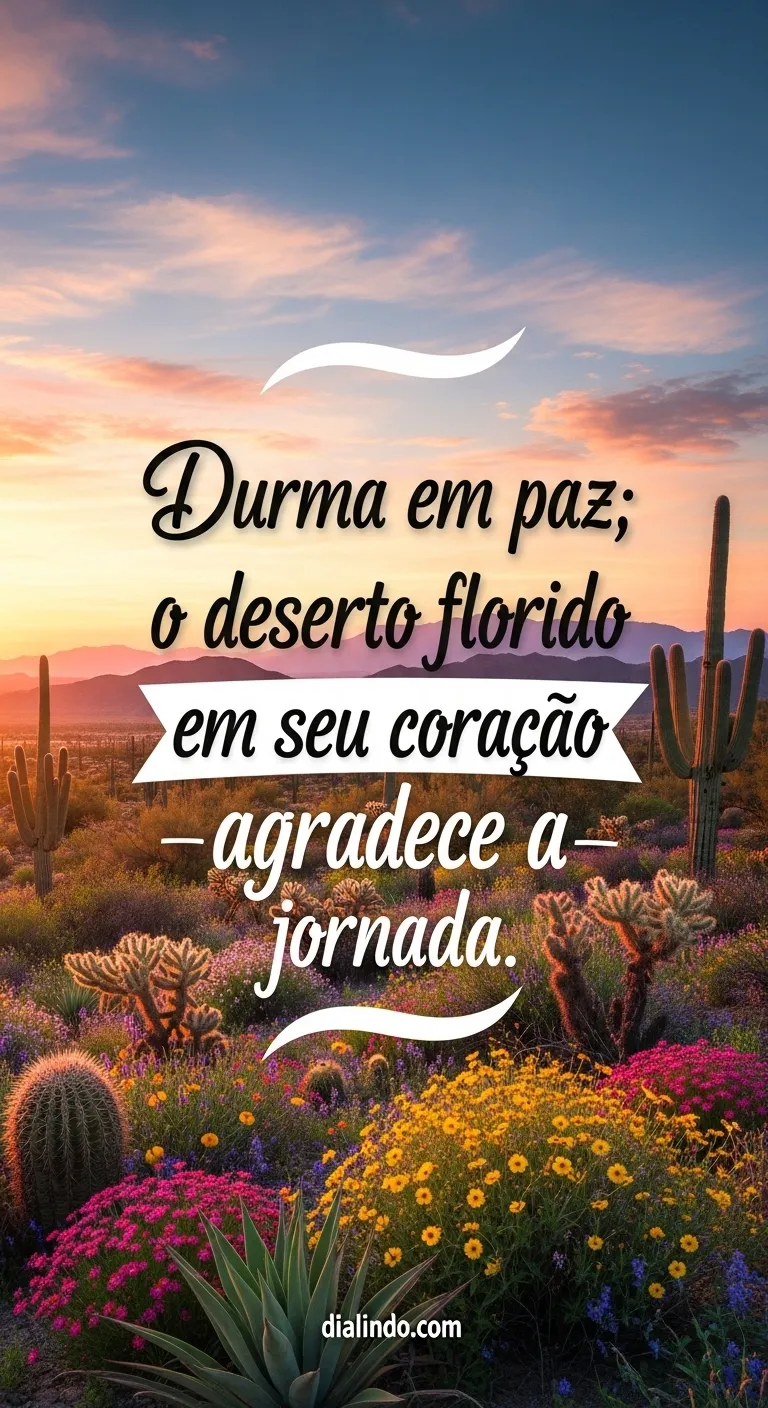 Deserto Florido Interior