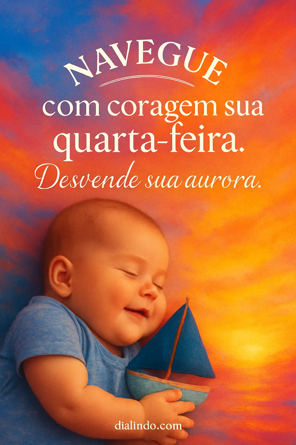 Desvende sua Aurora Quarta