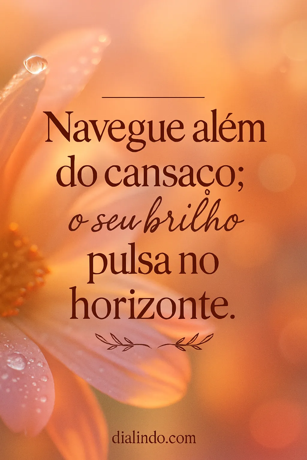 Horizonte do Seu Brilho