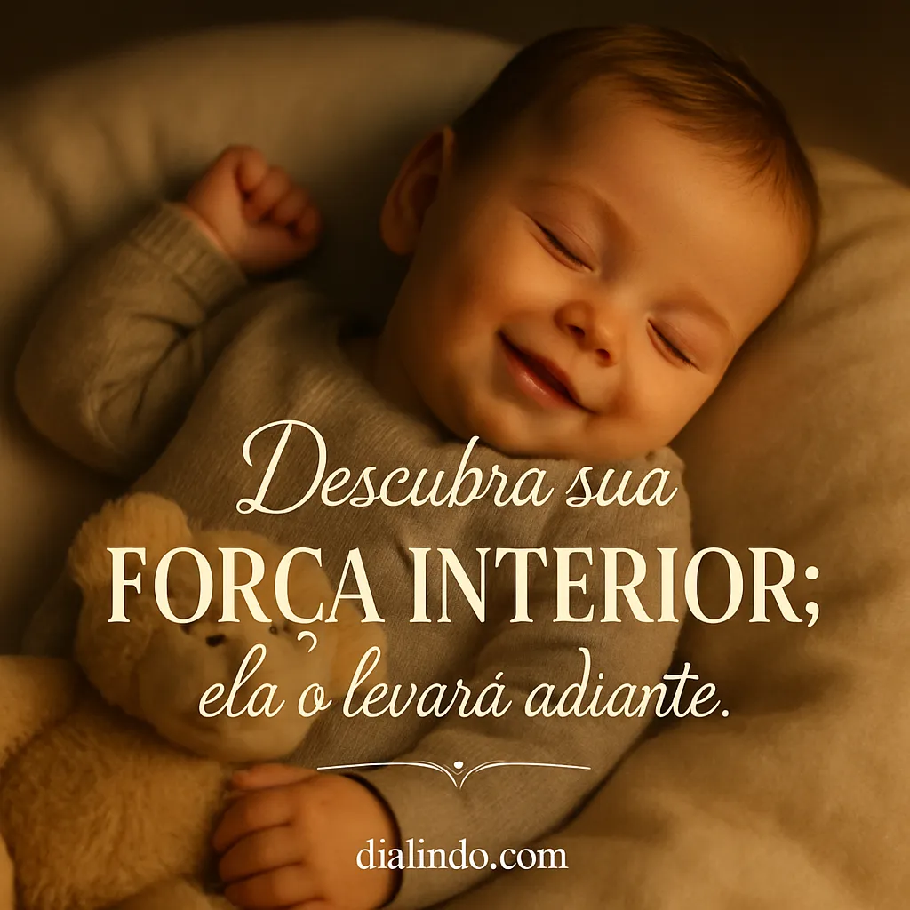 Sua Força, Seu Caminho