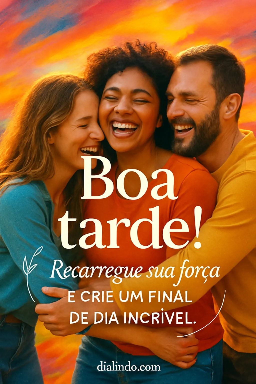 Recarregue e Invista no Crepúsculo