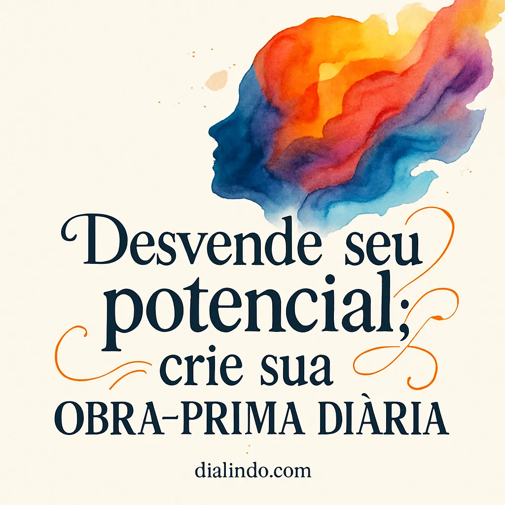 Obra-Prima Diária Desvendada