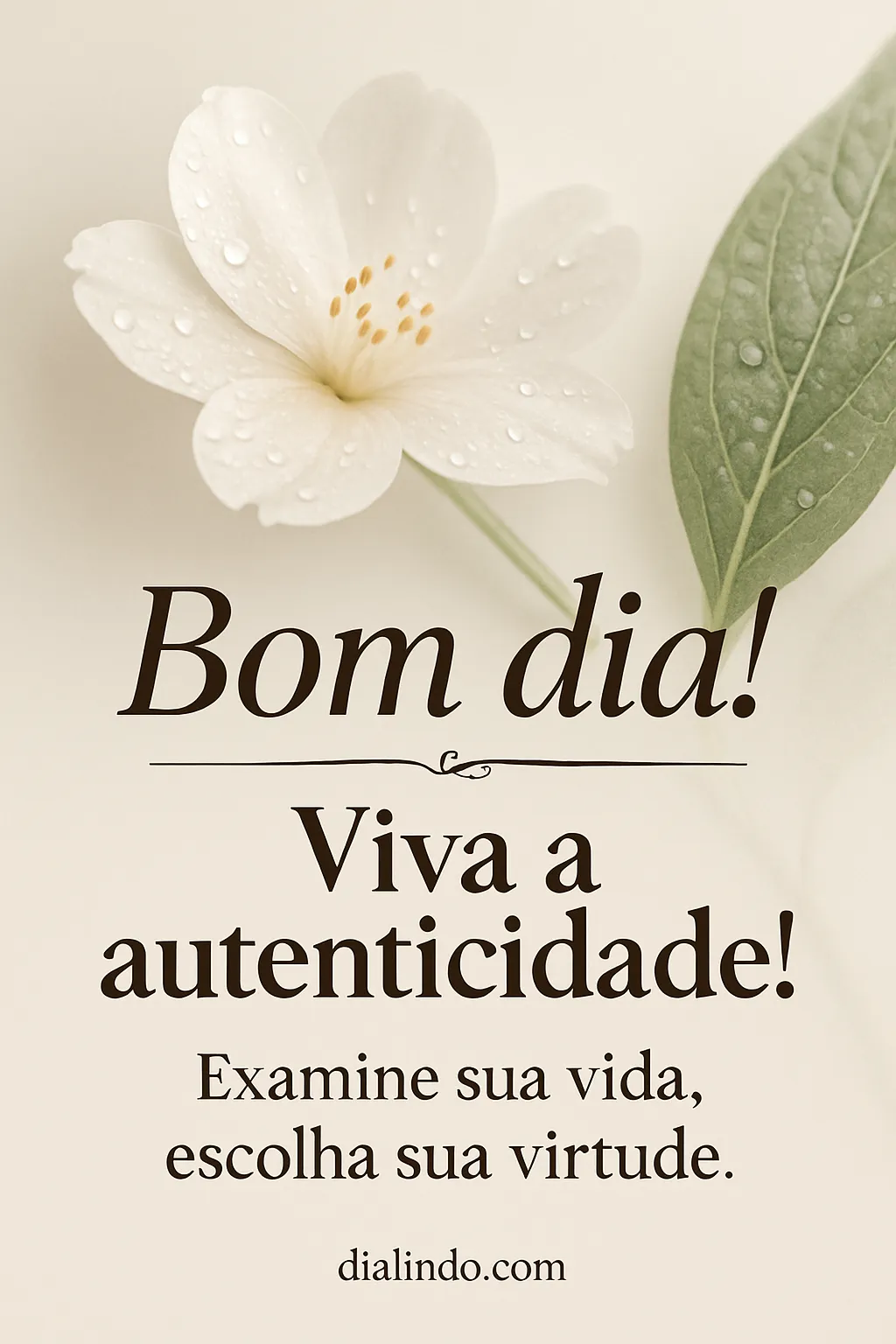 Virtue: Escolha Sua Jornada
