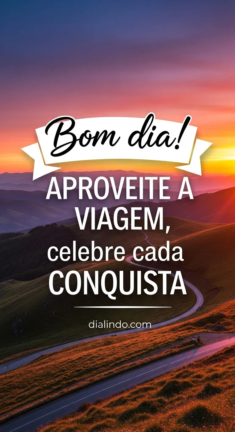 Viagem da Celebração