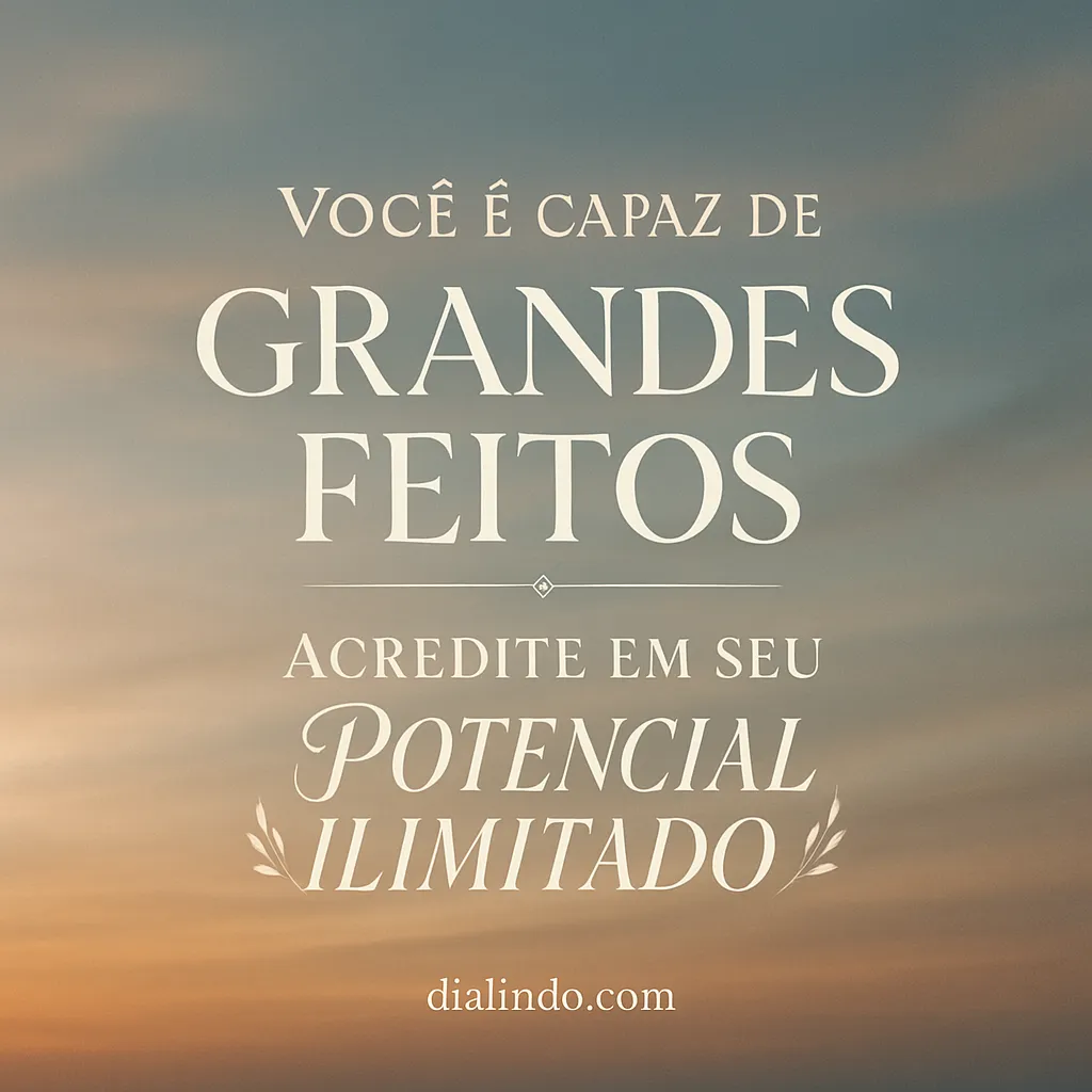 Desbloqueie Seu Gigantesco Eu